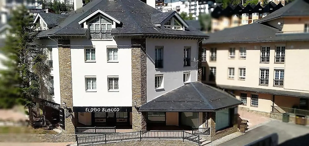 Διαμέρισμα Ski & Snow Apartmentos By Todosierranevada - Plaza Principal Junto A Los Telecabinas Σιέρρα Νεβάδα