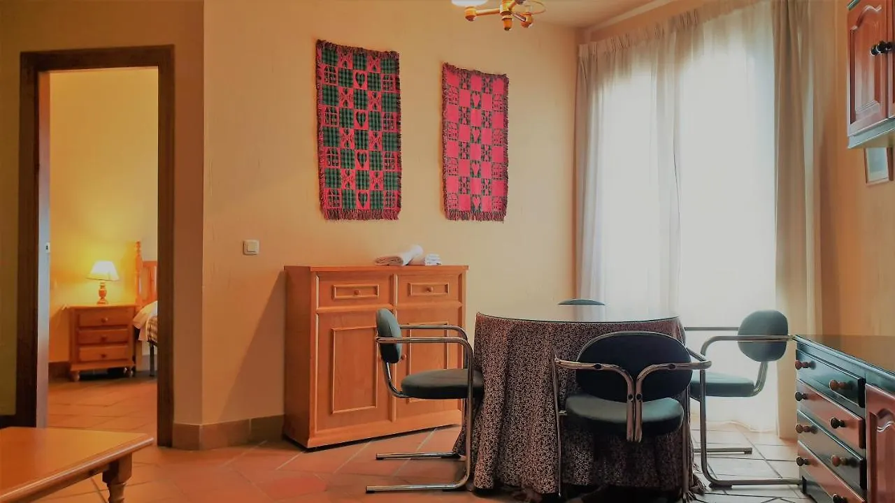 Ski & Snow Apartmentos By Todosierranevada - Plaza Principal Junto A Los Telecabinas Σιέρρα Νεβάδα Διαμέρισμα