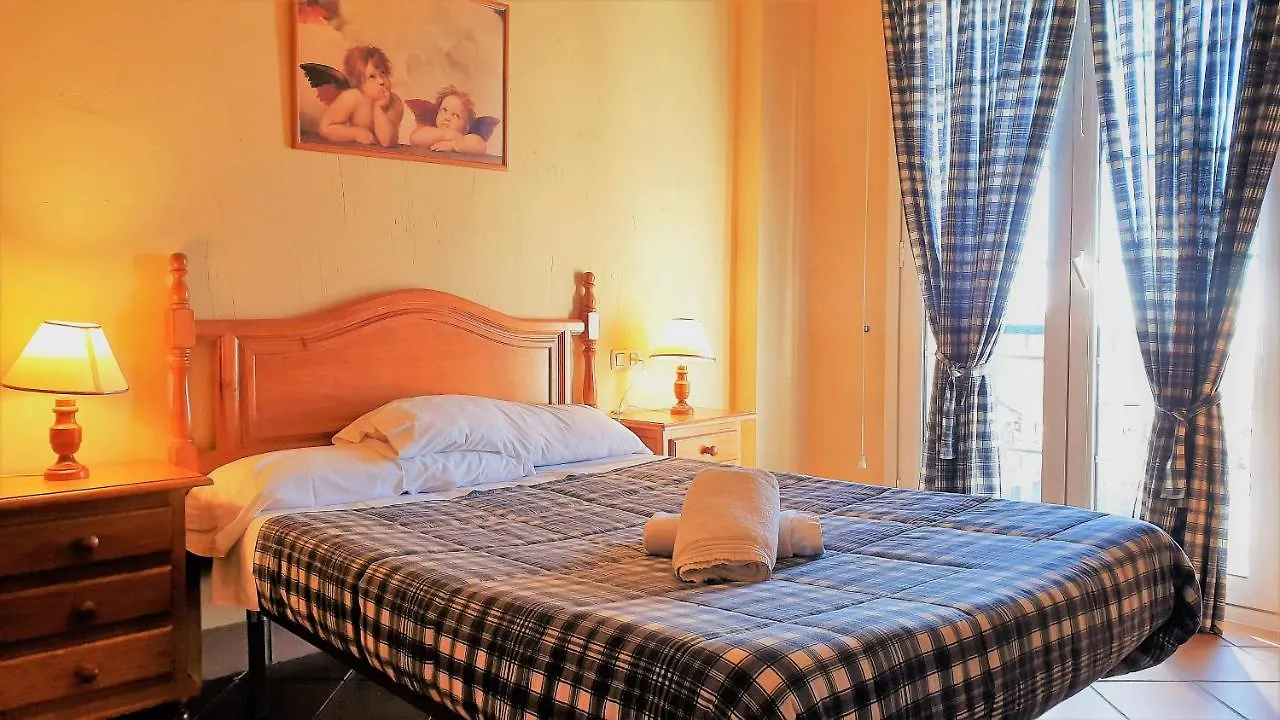 Διαμέρισμα Ski & Snow Apartmentos By Todosierranevada - Plaza Principal Junto A Los Telecabinas Σιέρρα Νεβάδα