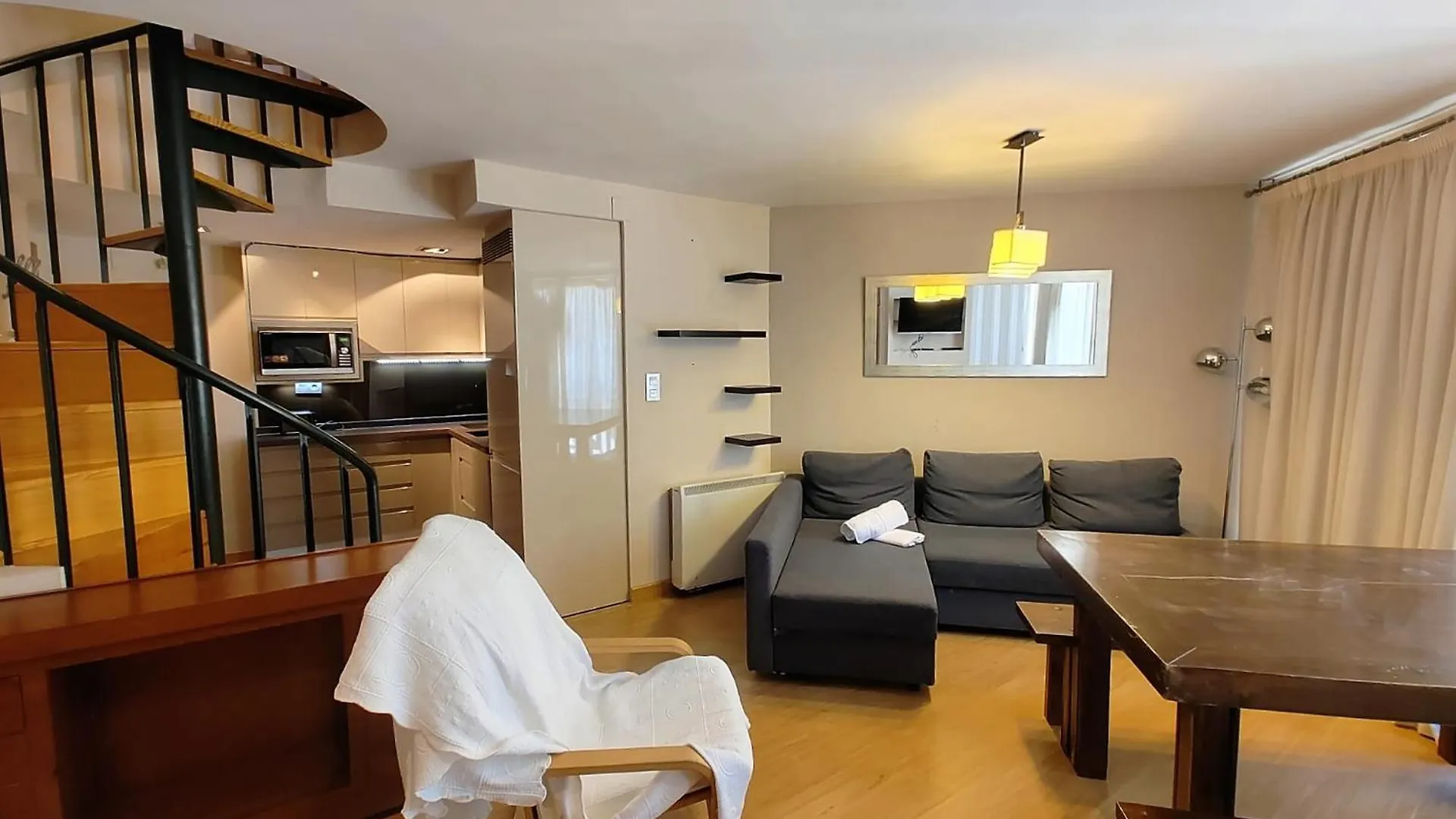 Διαμέρισμα Ski & Snow Apartmentos By Todosierranevada - Plaza Principal Junto A Los Telecabinas Σιέρρα Νεβάδα Ισπανία