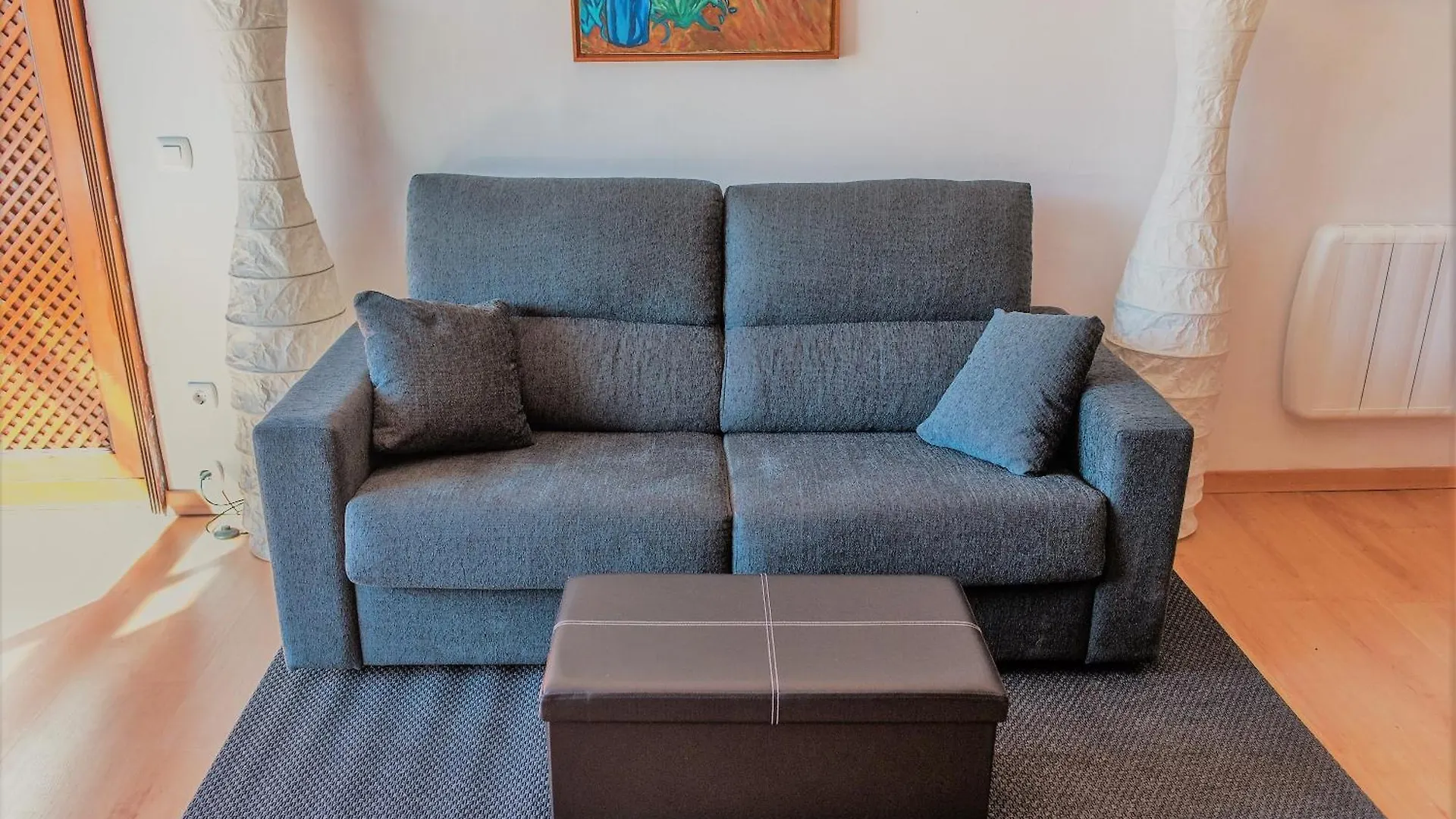 Ski & Snow Apartmentos By Todosierranevada - Plaza Principal Junto A Los Telecabinas Σιέρρα Νεβάδα