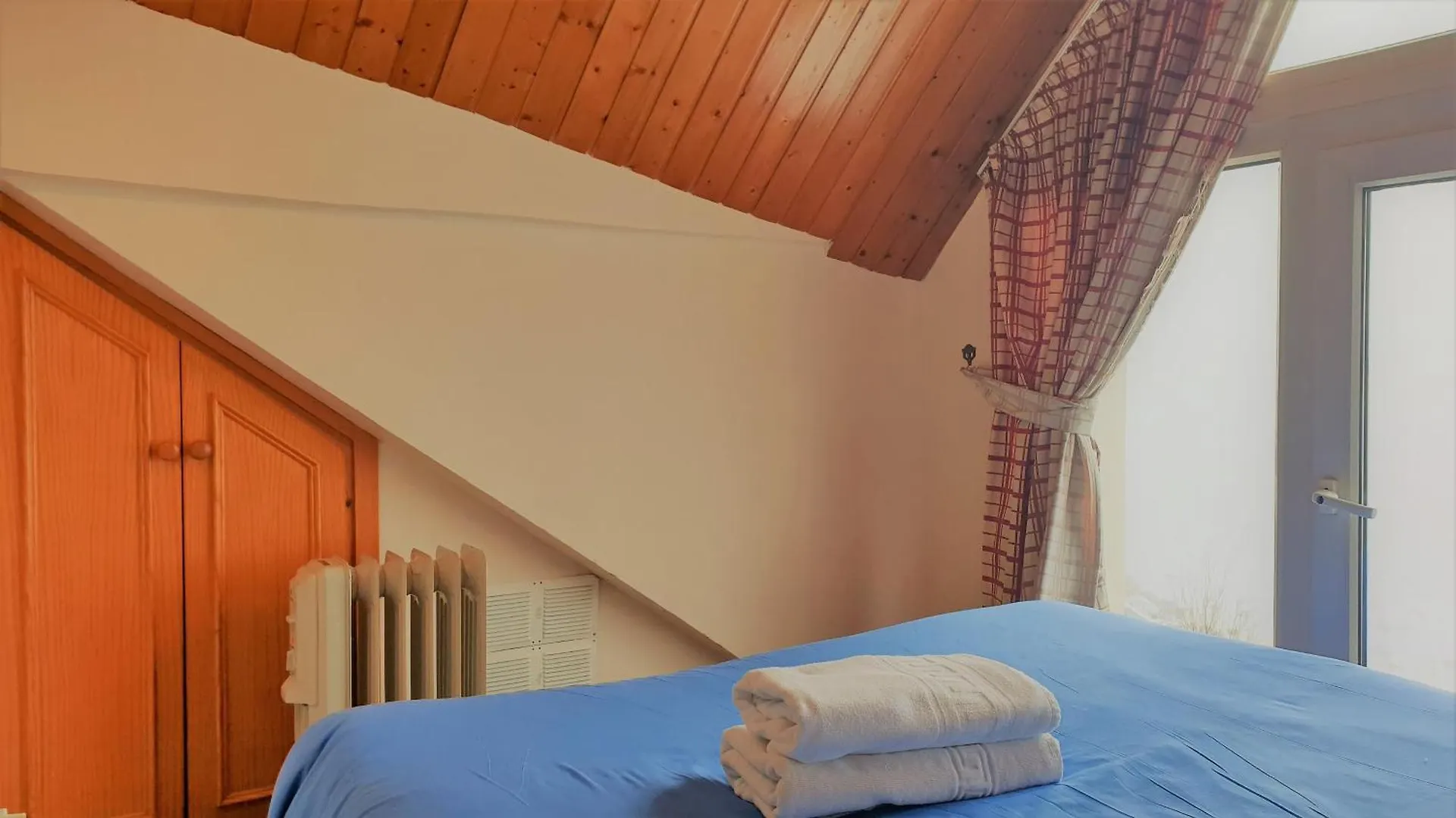 Ski & Snow Apartmentos By Todosierranevada - Plaza Principal Junto A Los Telecabinas Σιέρρα Νεβάδα Ισπανία