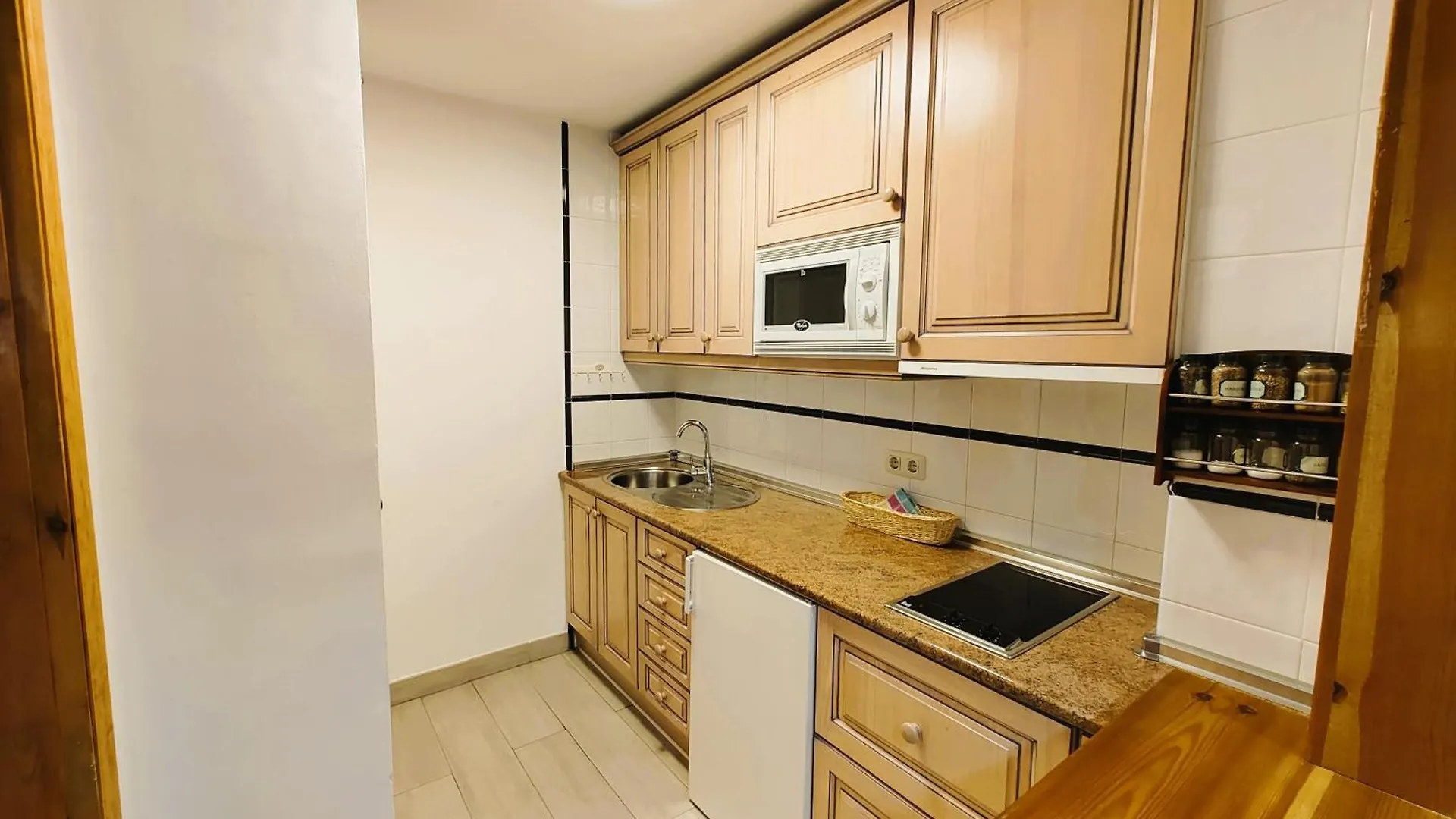 Διαμέρισμα Ski & Snow Apartmentos By Todosierranevada - Plaza Principal Junto A Los Telecabinas Σιέρρα Νεβάδα