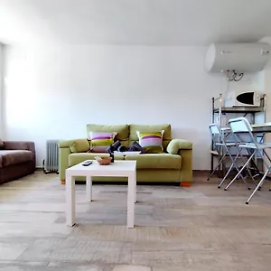 Arttyfal Con Parking Y Wifi By Surynieve Apartment