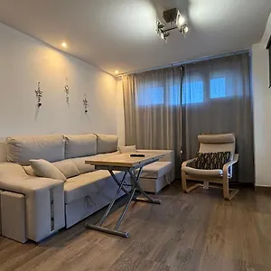  Apartamento House 2 Wifi Y Parking