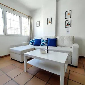  Apartamento Arttyco Con Parking Y Wifi By Surynieve