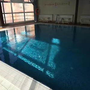  Apartamento Edificio Arttyco Junto Al Telesilla