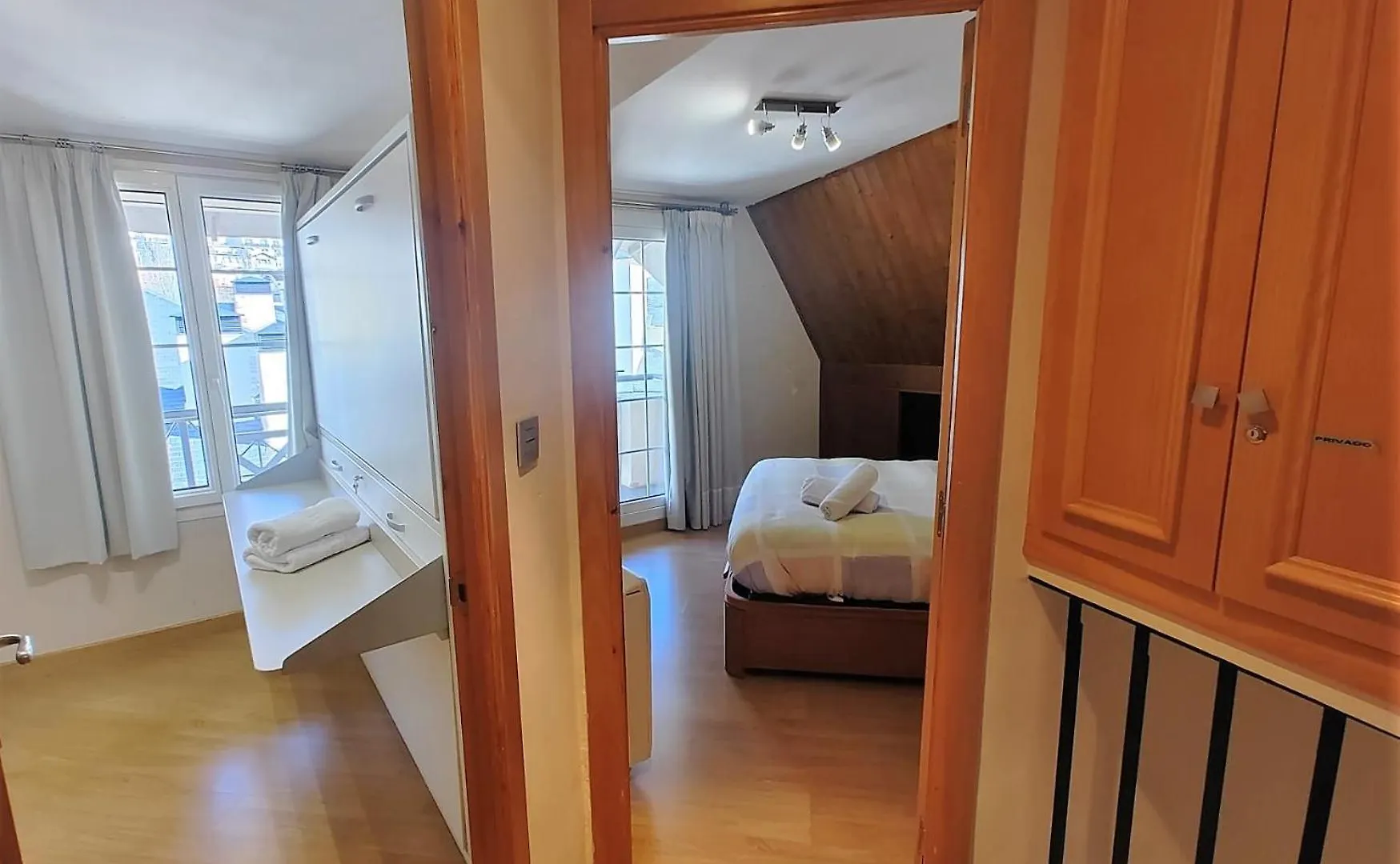 Apartment Ski & Snow Apartmentos By Todosierranevada - Plaza Principal Junto A Los Telecabinas Sierra Nevada