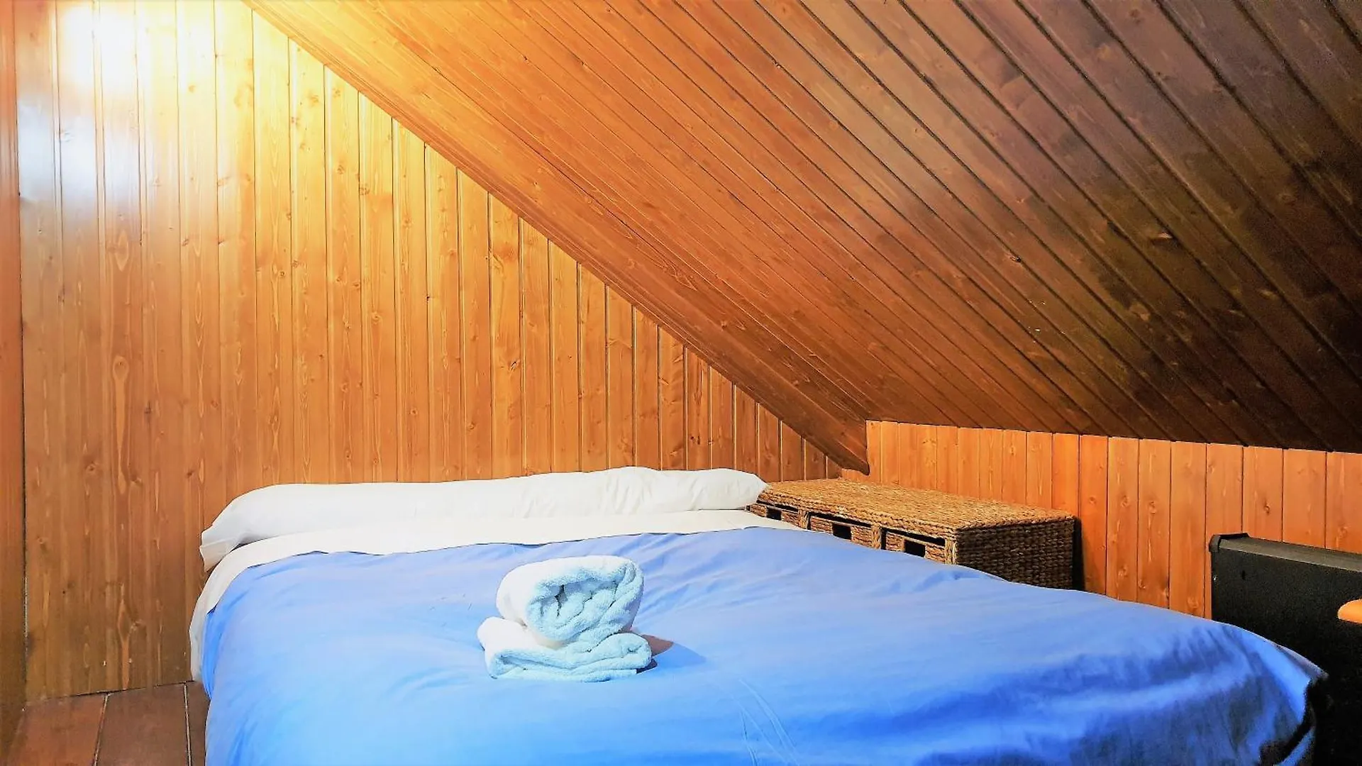 Apartment Ski & Snow Apartmentos By Todosierranevada - Plaza Principal Junto A Los Telecabinas Sierra Nevada Spain