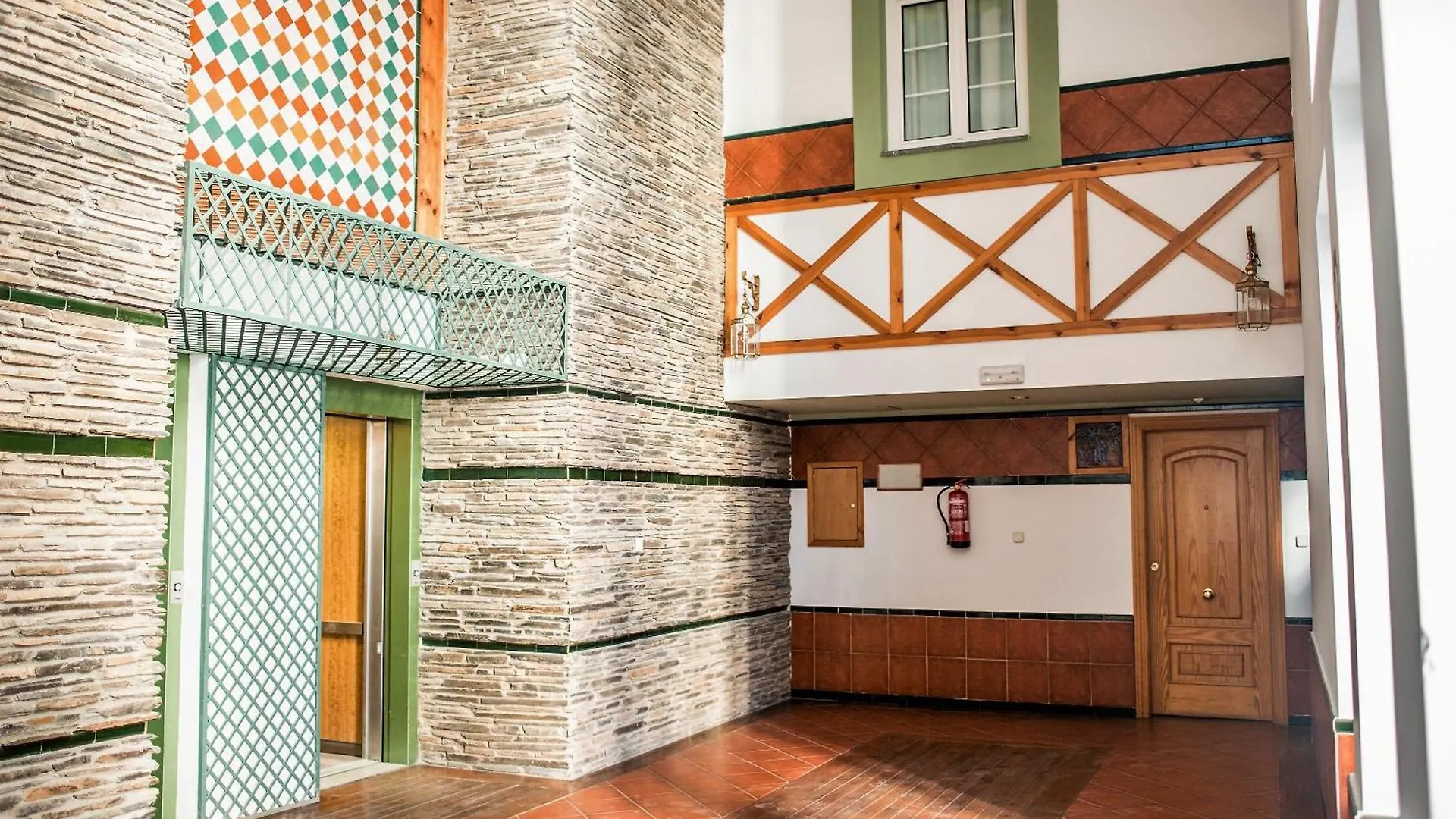 Apartment Ski & Snow Apartmentos By Todosierranevada - Plaza Principal Junto A Los Telecabinas Sierra Nevada Spain