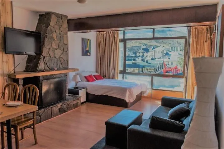 Apartment Ski & Snow Apartmentos By Todosierranevada - Plaza Principal Junto A Los Telecabinas Sierra Nevada