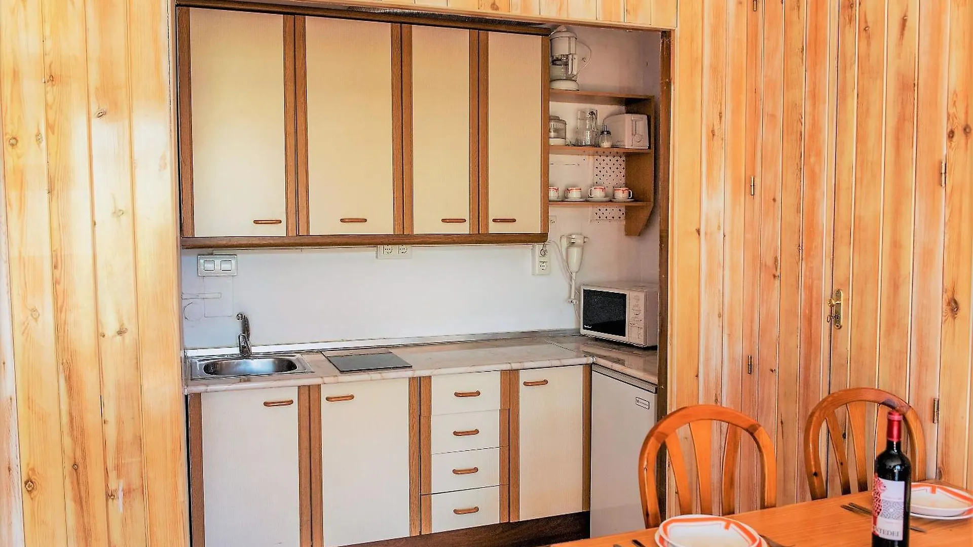 Apartment Ski & Snow Apartmentos By Todosierranevada - Plaza Principal Junto A Los Telecabinas Sierra Nevada